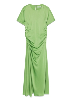 Simkhai Marbella maxi dress - Green