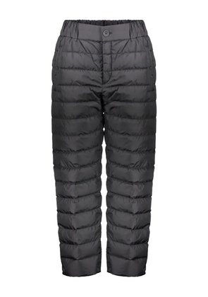 Herno padded trousers - Black