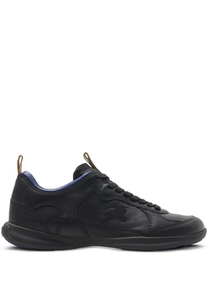 Burberry Matrix sneakers - Black