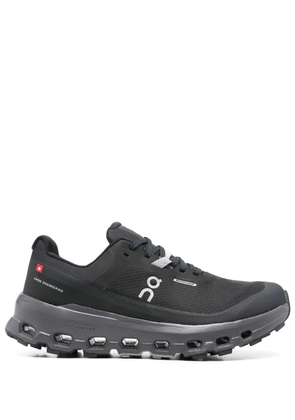 On Running Cloudvista 2 Waterproof sneakers - Black