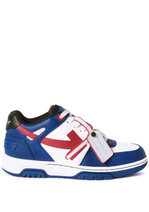 Off-White Out Of Office sneakers - Blue