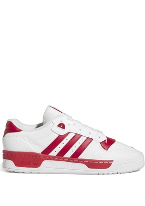 adidas Rivalry low sneakers - White