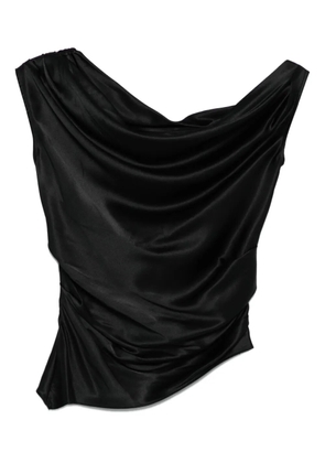 STAUD Phare top - Black