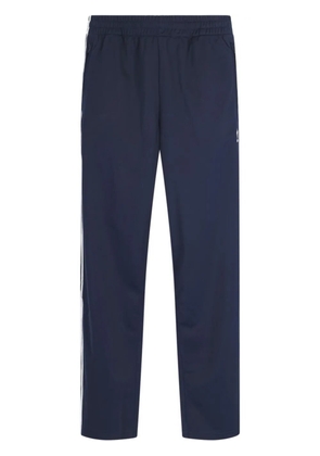 adidas Firebird track pants - Blue