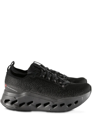 On Running Cloudsurfer sneakers - Black