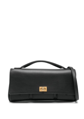 Balenciaga small Bel Air tote bag - Black