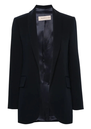 Blanca Vita Gesne cady blazer - Blue