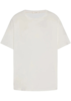 The Row Nadina T-shirt - White