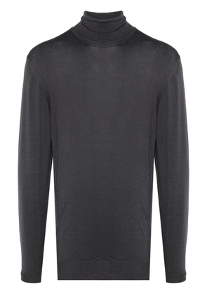 Barena Camio Brunal sweater - Purple