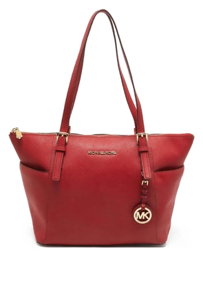 Michael Kors Vintage pre-owned Jet Set tote bag - Red