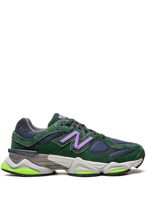 New Balance 9060 'Nightwatch Green' sneakers