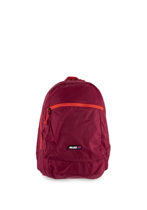 Palace pack sack backpack - Red