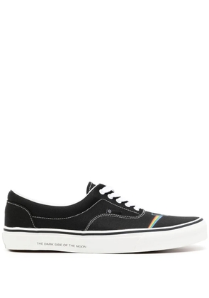 Undercover Pink Floyd low-top sneakers - Black