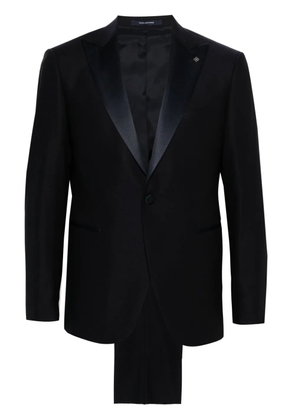 Tagliatore single-breasted suit - Blue