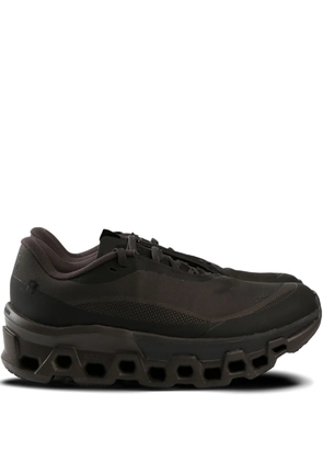 On Running chunky-sole sneakers - Brown