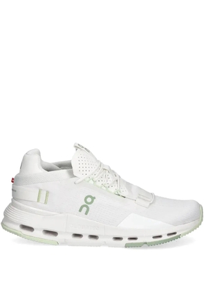 On Running Cloudnova 2 'White' sneakers