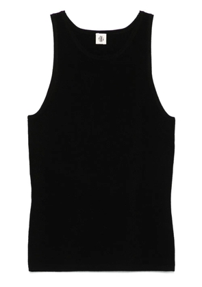 The Garment Madison tank top - Black