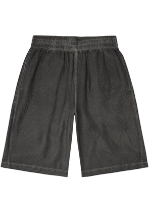 Diesel P-Leon shorts - Black