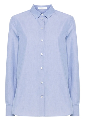 The Row Metis shirt - Blue