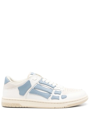 AMIRI Skel sneakers - White