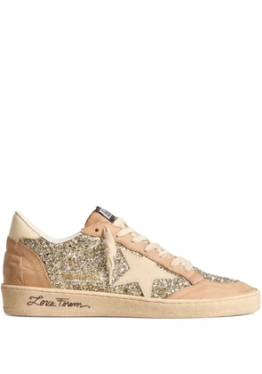 Golden Goose Ball Star sneakers - Neutrals
