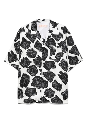 Marni Luna shirt - White