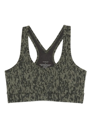 Varley Always selma sports bra - Green