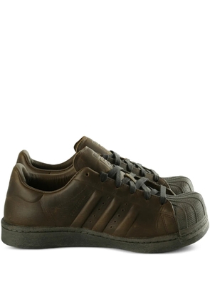 adidas x Avavav Superstar sneakers - Brown