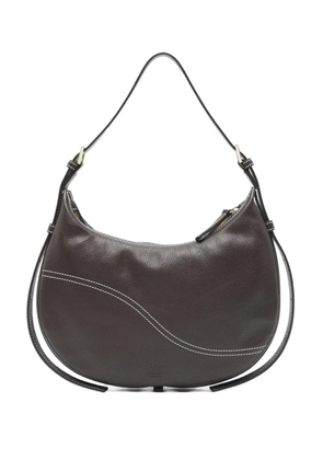 ATP Atelier Liveri shoulder bag - Brown