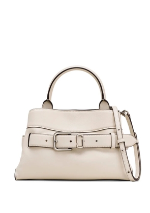 Marc Jacobs small Dakota Satchel crossbody bag - Neutrals