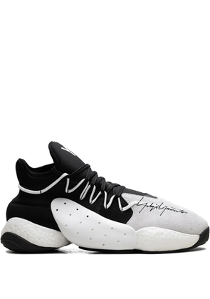 adidas Y3 BYW Bball 'White/Black' sneakers
