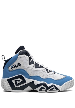 Fila MB FG 'White / Blue' sneakers