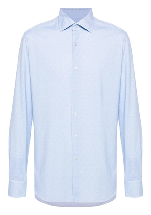 Xacus Active shirt - Blue