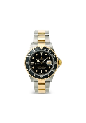 Rolex Submariner 40mm - Black