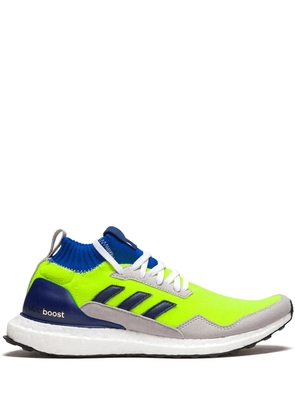 adidas UltraBOOST Mid sneakers - Yellow
