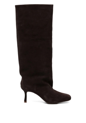 Senso 70mm Jude IV boots - Brown