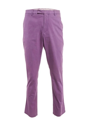 Polo Ralph Lauren purple trousers