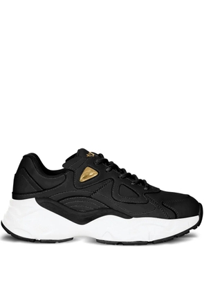 Just Cavalli low-top sneakers - Black