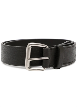 Polo Ralph Lauren square-buckle belt - Black