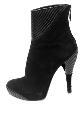 Loriblu 140mm ankle boot - Black