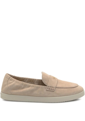 Tory Burch Ballet Sport loafers - Neutrals