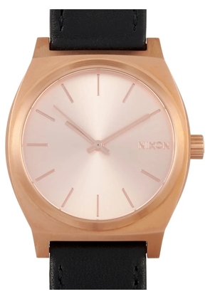 Nixon Time Teller 37mm - Pink