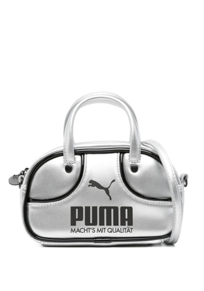 PUMA 1976 tote bag - Metallic