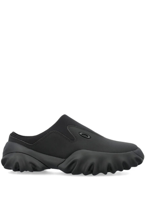Junya Watanabe MAN x Oakley Chop Saw mules - Black