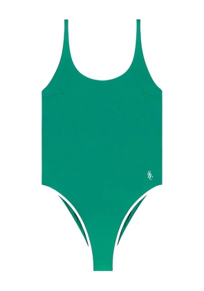 Sporty & Rich Carla swimsuit - Green