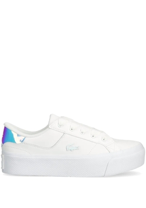 Lacoste Ziane sneakers - White