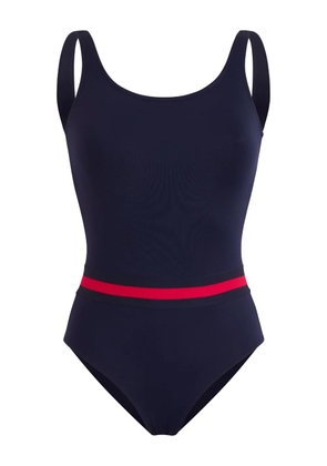 Vilebrequin x Ines de la Fressange swimsuit - Blue