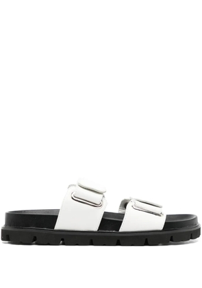 Senso Isabella II sandals - Neutrals