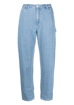 Carhartt WIP Pierce straight-leg jeans - Blue