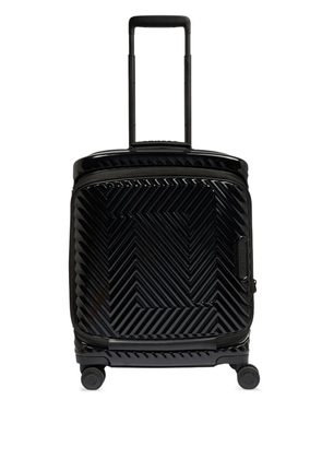 Lancel Atlas de Lancel cabin suitcase - Black